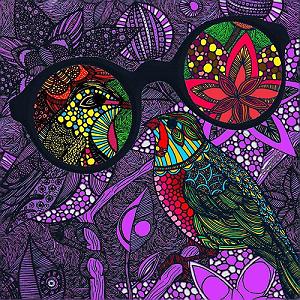 پادکست معین پادکست دمنوش