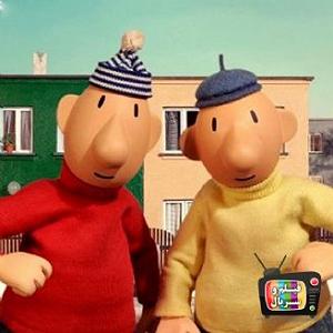 تیتراژ فیلم ایرانی تیتراژ کارتون پت و مت