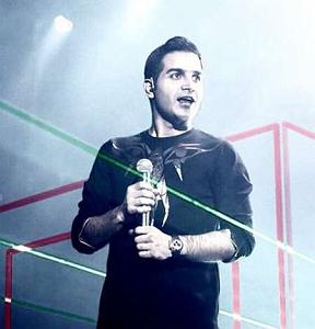 مصاحبه خفن با محسن یگانه اسکله