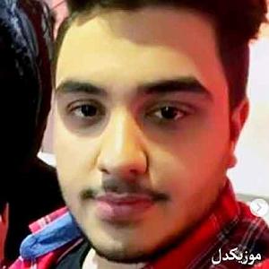 آرون افشار - دلشوره هوای چشمام