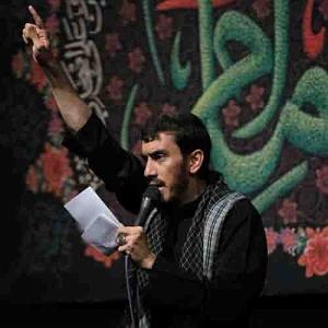 19 داستان یک وهابی! - خون علی اصغر درمیان قلبم جوشید! پخش آنلاین و روضه حضرت علی اصغر از مهدی رسولی ۹۹