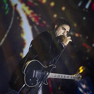 رضا یزدانی  برادر شمال