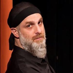 پادکست موسیقی الکترونیک سرناد 007 موسيقي الكترونيك