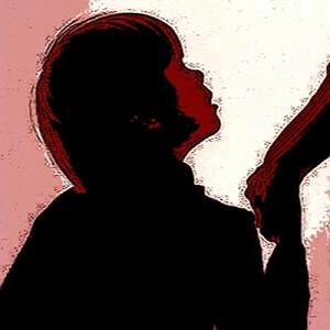 تصادف خفن و راننده نامرد تصادف