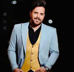 چشماش 01 چشمای من