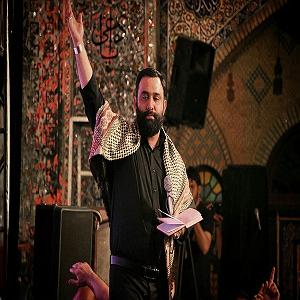 رضا یزدانی  از تنهایی می ترسم می ترسم چهل روز دووم نیارم