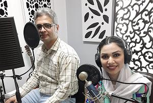 پاد مادران معرفی سمیر پاد: یادگیری زبان انگلیسی با Samir Pod