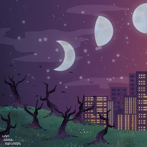 موسیقی اسلامی : قسمت دوم همه انچه تغییر کرده قسمت دوم ، موسیقی لو فای ارامش بخش و خیال انگیز اثری...