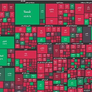 آدم محتاط ۵ بهمن ۹۹؛ رو به جلو اما محتاط؟