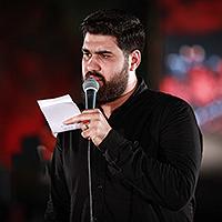 امید جهان و شهاب بخارایی - من تو رو می خوام می گیری تو که دست منو آخه من دیگه چی می خوام از خدا