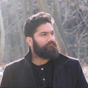 علی زند وکیلی  باورم کن دنیا