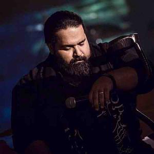 آهنگ زندگی کن با صدای رضا صادقی چراغارو خاموش کن