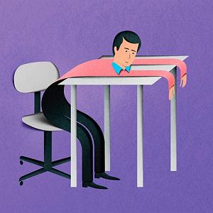 41 داستان یک وهابی  غسل شهادت من نگهبان یک اتاق خالی هستم: داستان شغل‌های بی‌معنی