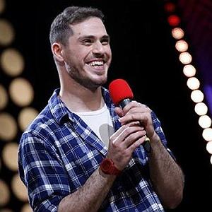 انیشتن نیستم از مهدی اعراف نه این من نیستم