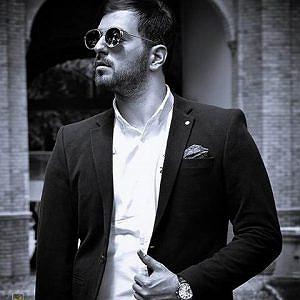 آصف آریا پایتم من