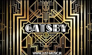 موسیقی متن فیلم Tears of The Sun موسیقی متن فیلم گتسبی بزرگ the great gatsby