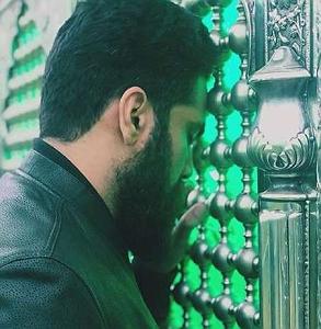 آلبوم بی محابا جانانه