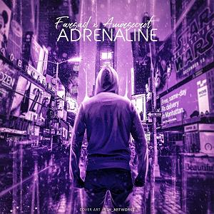 آدرنالین adrenaline(و فرساد)
