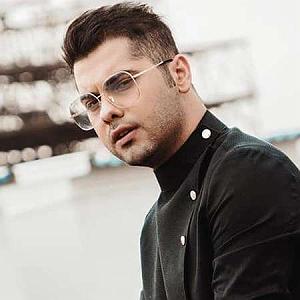 یوسف زمانی کافه بلودموزیک|bloodmusic شده بخوای گریه کنی