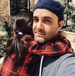 سینا سرلک  پیلوت سرلک