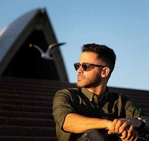 70 میلیون ستاره با صدای سیروان خسروی درست نمیشم