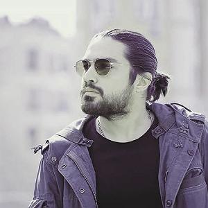 شایان اشراقی باچی که رفتی