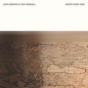 “Shady Sands” اثری از “Nikolya” موسیقی بی کلام Notes From Tom اثری از Jesse Brown, Tom Merrall