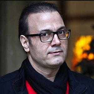 علیرضا قربانی  نیست شو ارغوان