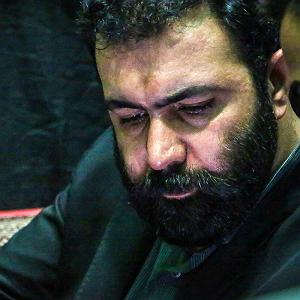 علی عبدالمالکی  یا هیشکی یا تو سرمو میدم به پای تو یا علی