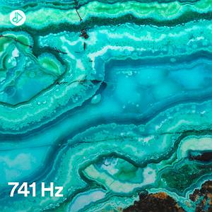 432 Schumann 4325 Throat Chakra Voicing