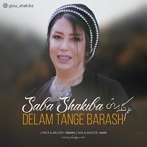 آلبوم ناشکیبا دلم تنگه براش