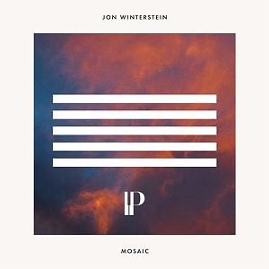 پاپ ملایم البوم موسیقی بی کلام mosaic پیانو ملایم و ارامش بخش از jon winterstein