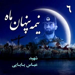 انیتا « شهید تیمسار خلبان عباس بابایی »