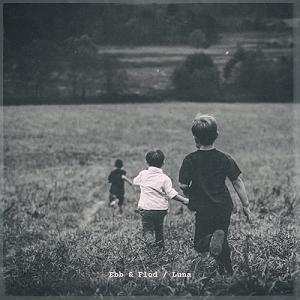 آلبوم آب، نان، آواز البوم luna موسیقی پست راک امبینت رویایی اثری از ebb  flod