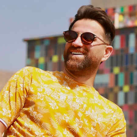 آهنگ‌های شاد مناسب شب یلدای شاد های شاد