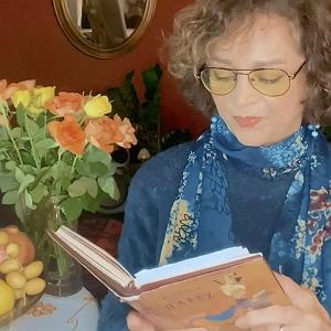 سیما بینا مجنون نبودم