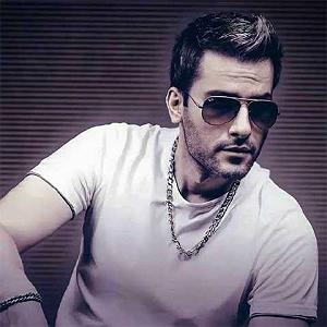 احمد وند ریمیکس  تمنا