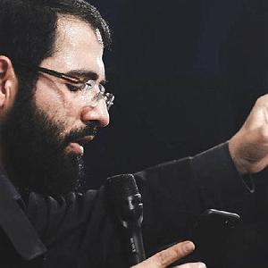 36 داستان یک وهابی  من سرباز توام از آن زمان که گشته ام با تو من آشنا علی