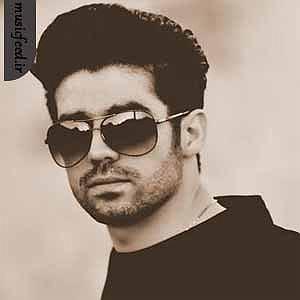 یوسف زمانی قطار تداعی 2