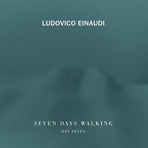 Ludovico Einaudi  Nightbook  2009 Cold Wind Var. 1 (Day 7)