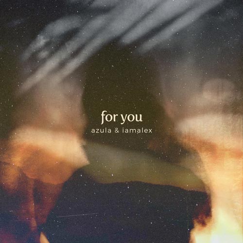 « جایی برای ابدیت » اثری از « مهدی وجدانی » برای تو ، موسیقی لو فای ارامش بخش اثری از ازولا