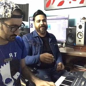 شعر ورزش دلبری