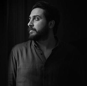 روزبه بمانی - بدون تاریخ بدون امضا خسته شدم