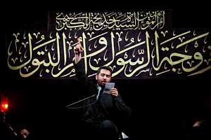 تکونی کردم نمیگم چطور زدن