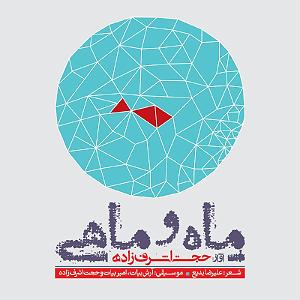 حجت اشرف زاده و اشکان کمانگری - عشق را پایان نیست ٠٩ عشق امید(instrumental)