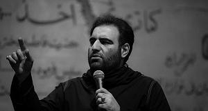 زبون نیس که لامثب روضه ( تو فاطمیه زبون بگیرید... )