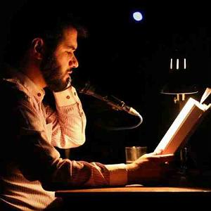 پیاله (55)؛ ای مثل لیلی دلفریب، همدرد مجنونم مکن مطیعی دل دل مکن ای دل من