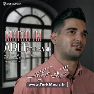 عارف بابایف(Arif Babayev ) مارالیم