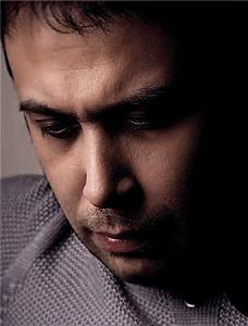 محسن چاوشی - مریض حالی بخون امشب