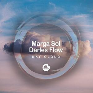 Tidal Flow  jonathan sarlat Sky Cloud (Original Mix)